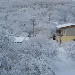 Коттедж У горной речки, Севастополь, Крым