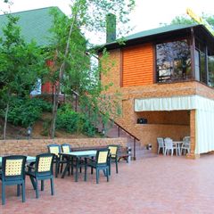 Загородный комплекс Остров, Энгельс, Саратовская область