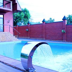 Загородный комплекс Остров, Энгельс, Саратовская область