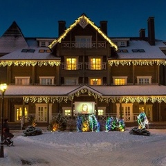 Отель Усадьба Времена года, Торопецкий район, Тверская область