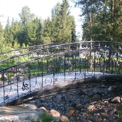 База отдыха Резиденция Комела, Грязовецкий район, Вологодская область