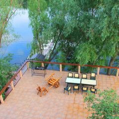 Загородный комплекс Остров, Энгельс, Саратовская область