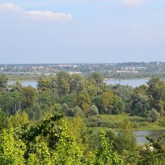База отдыха Новый Берег, Кстовский район, Нижегородская область