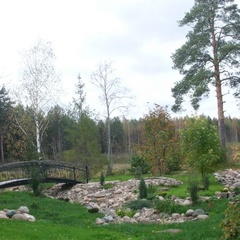 База отдыха Резиденция Комела, Грязовецкий район, Вологодская область