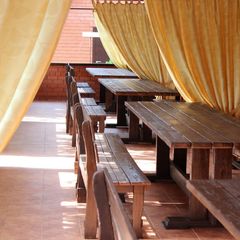 Загородный комплекс Остров, Энгельс, Саратовская область