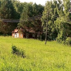 База отдыха Жемчужина, Дивногорск, Красноярский край