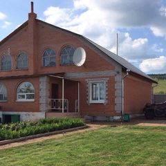 База отдыха На озере Большое, Шарыповский район, Красноярский край