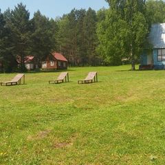 База отдыха Жемчужина, Дивногорск, Красноярский край