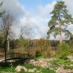 База отдыха Резиденция Комела, Грязовецкий район, Вологодская область