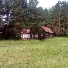 База отдыха Жемчужина, Дивногорск, Красноярский край