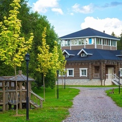 Отель Усадьба Времена года, Торопецкий район, Тверская область