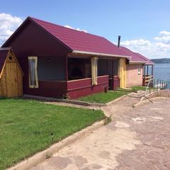 База отдыха На озере Большое, Шарыповский район, Красноярский край