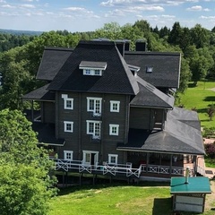 Отель Усадьба Времена года, Торопецкий район, Тверская область