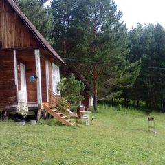 База отдыха Жемчужина, Дивногорск, Красноярский край