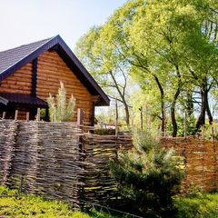 Загородный отель Велесов Лес, Ленинский район, Тульская область