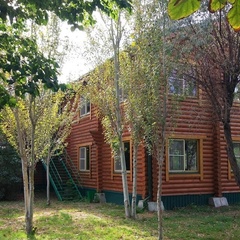 Рыболовно-охотничья база Волга-Каспий-2001, Камызякский район, Астраханская область