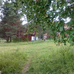 База отдыха Жемчужина, Дивногорск, Красноярский край