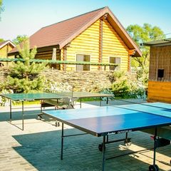 Загородный отель Велесов Лес, Ленинский район, Тульская область