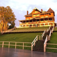 Отель Усадьба Времена года, Торопецкий район, Тверская область