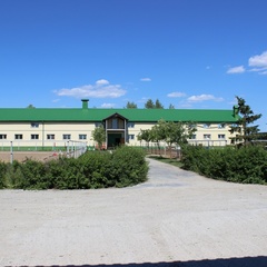 Загородный клуб Бристоль, Городищенский район, Волгоградская область