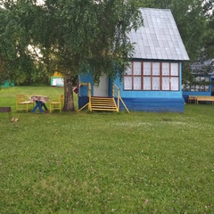 База отдыха Жемчужина, Дивногорск, Красноярский край