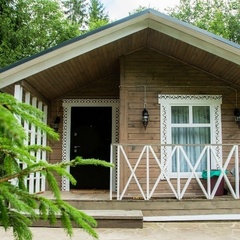 Отель Усадьба Времена года, Торопецкий район, Тверская область