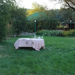 Загородный клуб Бристоль, Городищенский район, Волгоградская область