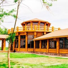 Турбаза Дом солнца, Камызякский район, Астраханская область