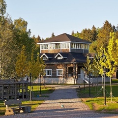 Отель Усадьба Времена года, Торопецкий район, Тверская область