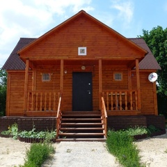 Турбаза Дон 5 озёр, Серафимовичский район, Волгоградская область