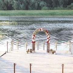 Загородный клуб Бристоль, Городищенский район, Волгоградская область