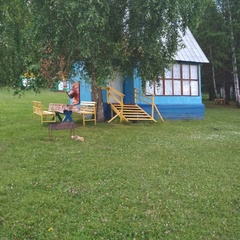 База отдыха Жемчужина, Дивногорск, Красноярский край