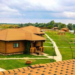 Турбаза Дом солнца, Камызякский район, Астраханская область