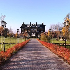 Отель Усадьба Времена года, Торопецкий район, Тверская область