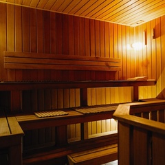 Загородный клуб Бристоль, Городищенский район, Волгоградская область