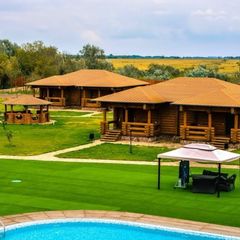 Турбаза Дом солнца, Камызякский район, Астраханская область