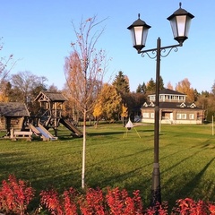 Отель Усадьба Времена года, Торопецкий район, Тверская область