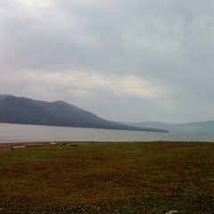 База отдыха Жемчужина, Дивногорск, Красноярский край