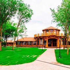 Турбаза Дом солнца, Камызякский район, Астраханская область