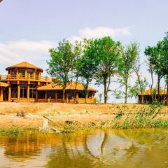 Турбаза Дом солнца, Камызякский район, Астраханская область