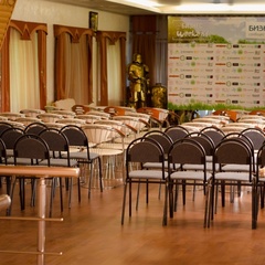 Загородный клуб Бристоль, Городищенский район, Волгоградская область