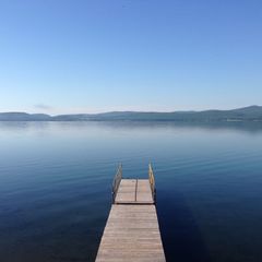 База отдыха На озере Большое, Шарыповский район, Красноярский край