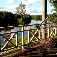 Отель Усадьба Времена года, Торопецкий район, Тверская область