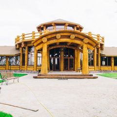 Турбаза Дом солнца, Камызякский район, Астраханская область