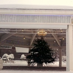 База отдыха Резиденция Комела, Грязовецкий район, Вологодская область