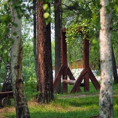 Гостиница Прибайкальская, Иркутский район, Иркутская область
