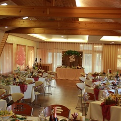 Загородный клуб Бристоль, Городищенский район, Волгоградская область