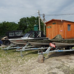 Турбаза Дон 5 озёр, Серафимовичский район, Волгоградская область