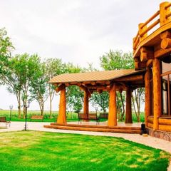 Турбаза Дом солнца, Камызякский район, Астраханская область