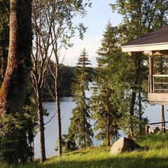 Отель Усадьба Времена года, Торопецкий район, Тверская область